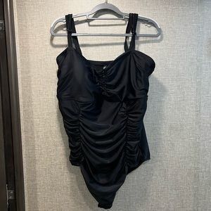 Torrid size 3 one piece